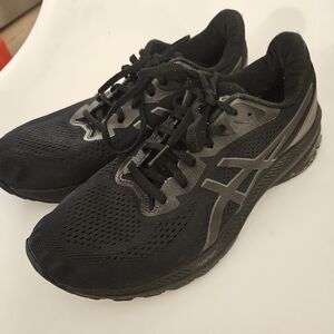 Asics Runnig Shoea US 9 27 Cm